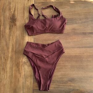 Aerie Bikini Set